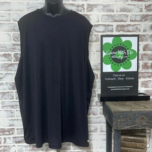 Tek gear muscle shirt 4XB